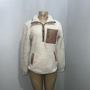 Abercrombie Fitch Pullover Sweater size X Small